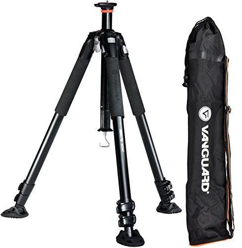 Vanguard ABEO Plus 323AT Stativ schwarz