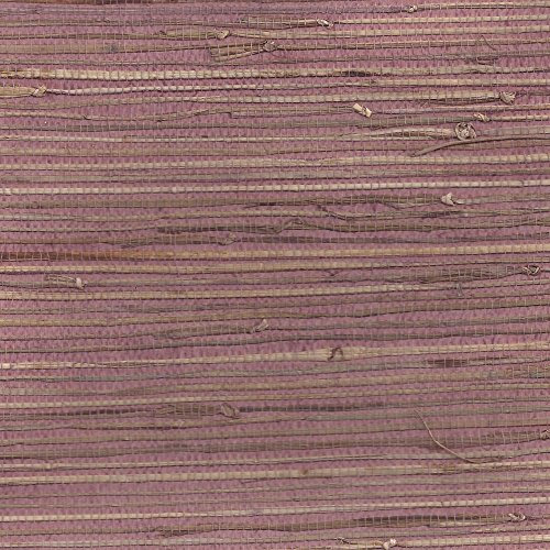 Naturtapeten Grastapeten Naturfasertapete Meterware