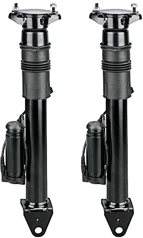 maXpeedingrods 2x Suspension Pneumatique Arrière 1643200731 1643203031 pour Mercedes-Benz GL-Classe X164 / M-Classe W164