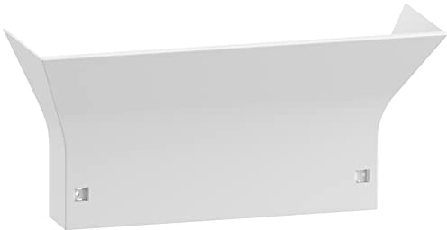 Schneider Electric - Resi9 - épanouisseur 18 modules - R9H18540
