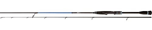 Zebco Premium Spinnrute Z-Cast Spin 15 1,8m Angelrute Spinnfischen Einsteigermodell Raubfisch-Angeln