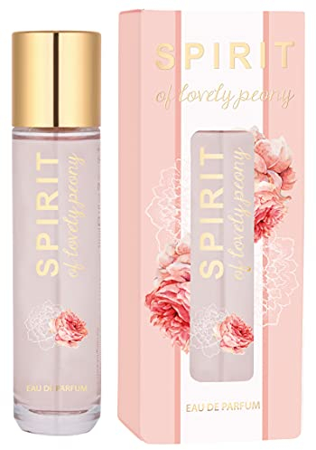 SPIRIT of Lovely Peony EdP, 30 ml