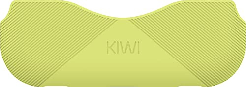 KIWI Accessori, Custodia Per Powerbank in Silicone adatta per KIWI 1 (Fury Green)