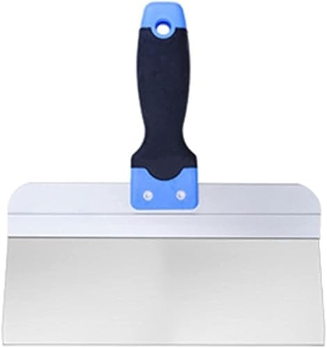 Spachtelmesser, Tapetenschaber, Metallspachtel, Schaberwerkzeug, Putzkelle, Metallschaber, Spachtelschaber, Spachtelmesser, breite Spachtelmasse, Spachtelmesser for Trockenbau, Spachtel, Aufkleber, Ma