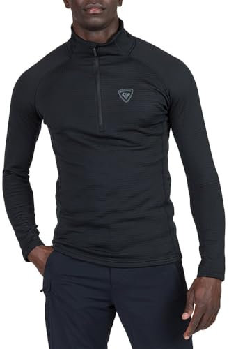 Blackside Fleece Half Zip black (200) L