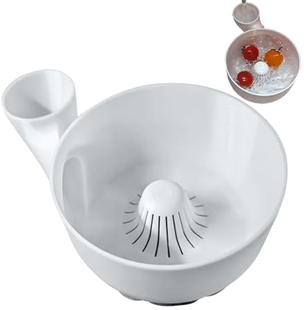 Tazón De Lavado De Frutas Con Colador - De Frutas | Automática De Frutas Y Verduras | Pequeño Tazón De Colas De Fruta Multifuncional Para Ensalada De Vegetales Almacenamiento De