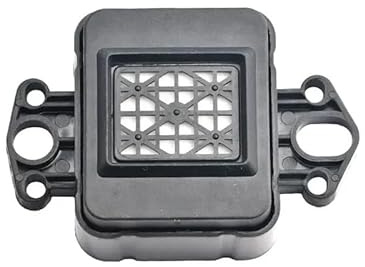Lot de 2 Capuchons d'imprimante UV à solvant for tête d'impression Epson XP600 TX800 F192040 FA09050(2 PCS B)