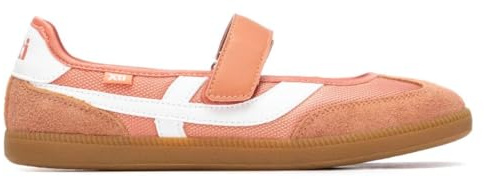 XTI - Bailarina Mujer - Calzado Cómodo y Versátil - Moda Casual