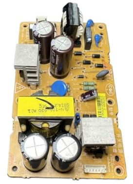 Scheda di alimentazione compatibile con le stampanti a matrice di punti LQ-310, LQ-350, LQ300KH e LQ520K (1-5 PC)(5PCS)