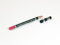 FUCHSIA PINK RASPBERRY SOFT LIP LINER PENCIL LONG STAY, RICH COLOUR, WATER RESISTANT Lipliner