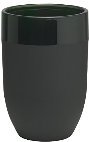 Sealskin Becher Bloom, ABS, Farbe: Schwarz