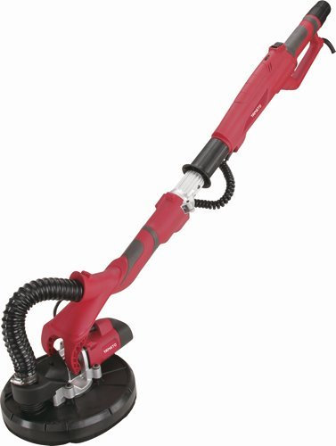 Yamato LEVIGATRICE A SECCO PER MURO SW 600 600 Watt 1000 rpm