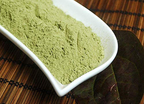 Krauterino24 - Henna rot gemahlen, Menge:250g
