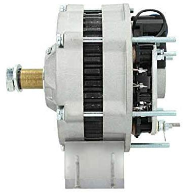 Lichtmaschine für Deutz, KHD 24V 40A NEU