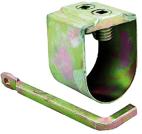 10PZ ANELLO PER FALCE n.9-40x50 mm