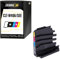Patronenbob 1x Resttonerbehälter Kompatibel CLT W406 See für Samsung Xpress C430 C480W FW C433W C460FW C467W C482FW C483FW CLP360 CLP365W CLX3300 CLX3305 FN FW