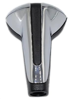 LEIFEIS Schalthebel Für Peugeot 407 2004–2010, Automatikgetriebegriff, 2005–2009, Schaltknauf, Hebel für Wechseln des Getriebes Auto Getriebekopf