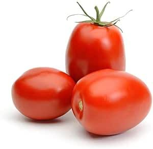 Fresh Plum Tomatoes I 250G