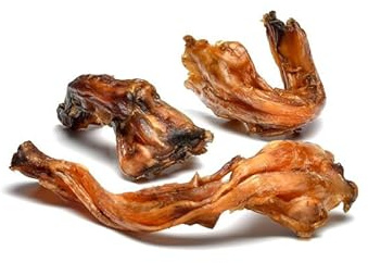 Superpet Beef Achilles TendonNatural Dog Chews, Lasting & High Protein 1KG | Long-lasting, Natural Dog Treats Made with Real Beef, Single Ingredient Snacks, Suitable for All Breeds & Sizes, Grain-Free