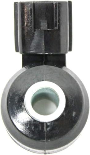 Sensore di detonazione all'accensione dell'auto per Nissan Frontier Sensore di detonazione 1999-2004 Terminale Maschio a 2 Poli 1 connettore Femmina 220607B000