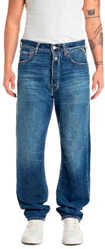 Replay M9Z1.000.800721 Jeans 31