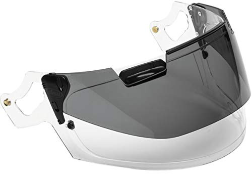 Arai VAS-V Pro Shade System Complete Faceshield Street Motorcycle Helmet Accessories - Tint/One Size