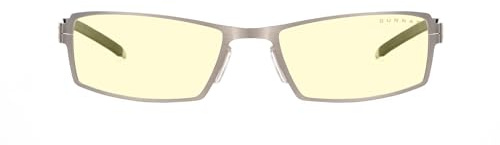 Gunnar Sheadog (Mercury) – Augenkomfort Brille für Büro