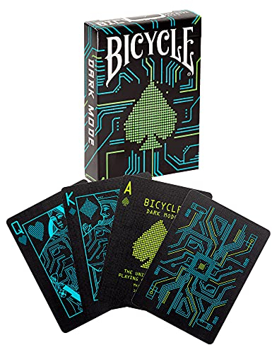 Karty Dark Mode [KARTY]