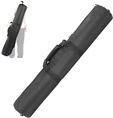 Selens 100x20cm Stativtasche Fotostativtragetasche Gepolsterte Stativ Tasche Tragetasche für C-Ständer Lichtständer Hintergrundständer Stativ Studioschirm Monolicht Blitzlicht | Gepolsterte Tragetasche, für C-Ständer Lichtständer Hintergrundständer Stativ Studioschirm Monolicht Blitzlicht