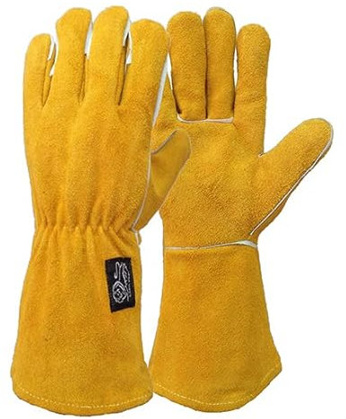 Guantes Soldador Kevlar