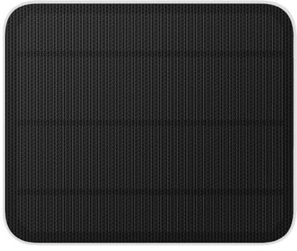 Xiaomi Outdoor Camera Solar Panel - Charge haute puissance de 5 W, connecteur USB-C résistant à l'eau, IP66, câble de 3 m, blanc (version ES)