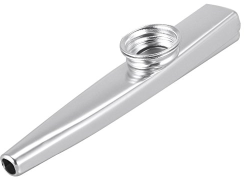Muuoeou Lega di Alluminio Kazoo