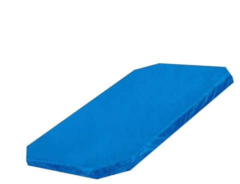 Solar Pool-Cover Rectangle, Dustproof Ground Swimming Pools, Frame Pool-Cover Swimming Pool-Cover, Thermal Cover Hot Tub Round Insulated, For Garden Inflatable Paddling Pool