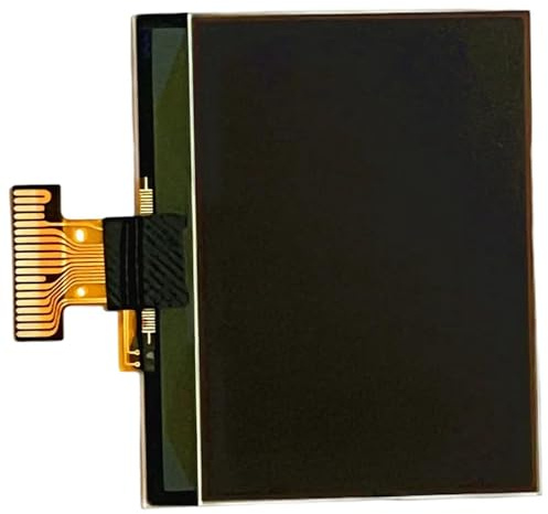BaotyJie 1TD920862 Clúster de Instrumentos Pantalla de Repuesto de reemplazo de Repuesto 1TD920861 92290206 Accesorio de automóvil Asamblea Simple