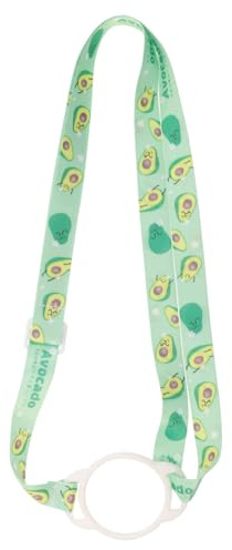 ifundom Tracolla Regolabile per Bottiglia D’Acqua Portatile in Materiale Affidabile, Porta Borraccia da Trekking e Campeggio, Supporto Leggero e Resistente per Escursioni all’Aperto