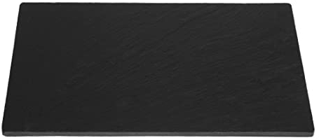 Olympia 2 x pizarra bandeja de plato para cm061 280 x 180 mm cocina Buffet alimentos servir