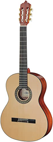 Artesano Estudiante XA Konzertgitarre 4/4 Holz, natur