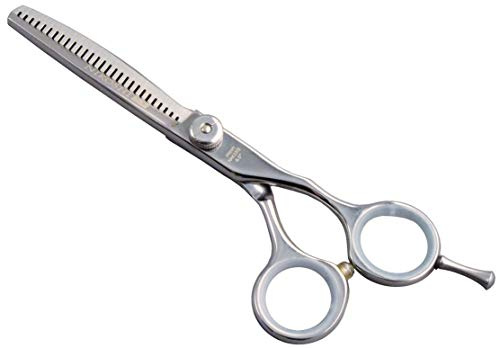 Nikoshi modelleringssax AK04T 13,5 cm 28 tänder med kullager