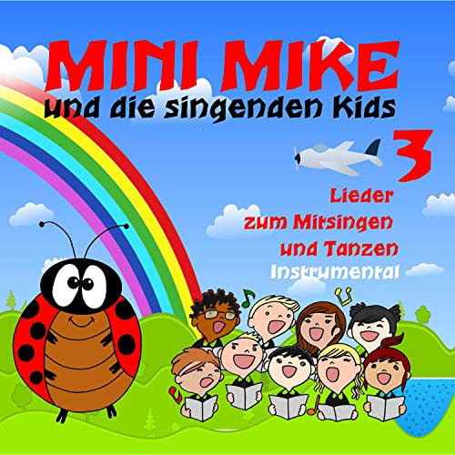 Drei Chinesen mit dem Kontrabass (Instrumental)