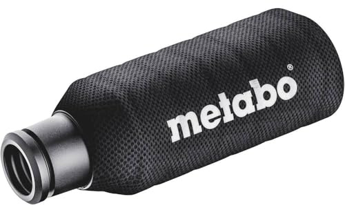 Metabo Sacs d'aspirateur en textile 631369000