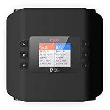 ISDT K4 Smart Charger AC/DC 1-8S / 2x 20A 2x 600W