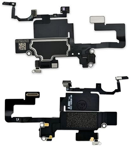 Auricolare superiore per Apple iPhone 12 Mini Cavo Flex Ricambio Altoparlante Suono