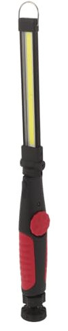 OUNONA Lampe LED Magnétique Pliable Et Rechargeable pour Inspection COB Réparation Automobile Garage Urgence Extérieur Camping Portable