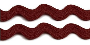 Vague D'amour - Bracelets Bordeaux Duo d'amour