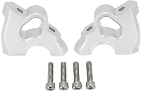 Motorcycle Handlebar Rise For BMW R1300GS R 1300 GS ADV Adventure R1300 GS 2023 2024 2025 Extension Regulator Stub Fitting. Riser Extension Adjuster