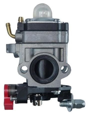 For TH23 TH26 TH34 For Oleo Mac BV162 23CC 25CC 26CC 33CC 35CC Grass Mechanical Carburetor 2 Stroke Trimmer Blower Lawn Mower Engine