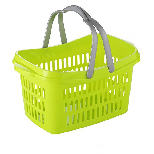RIVAL unimet ku Korb mit Griff sortiert 371000