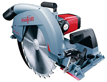MAFELL MKS 130 Ec Zimmerei-Handkreissäge