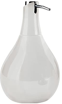 Gedy - Dosificador Azalea Blanco (AZ800200300)
