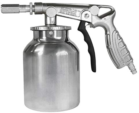 Schneider D030030 Strahlpistole Druckluft SSP-Strahlfix